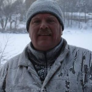 Meet your Posher, Gary